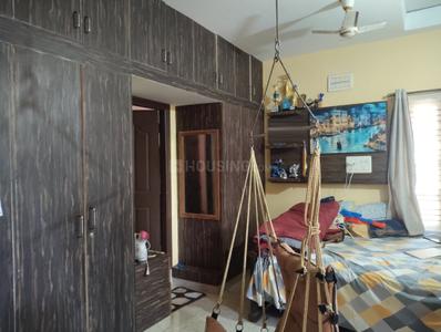 Bedroom Image of 4500 Sq.ft 9 BHK Independent House for sale in Hongasandra Bengaluru for Rs. 35600000