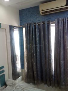 Bedroom Image of 1190 Sq.ft 2.5 BHK Apartment / Flat for sale in Gundecha Symphony, Andheri West Mumbai for Rs. 34900000