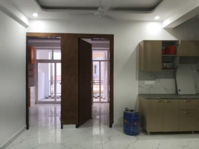 Living Room Image of 1050 Sq.ft 2 BHK Apartment / Flat for sale in Aambesten Twin Celestial, Noida Extension Greater Noida for Rs. 4140040