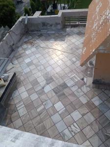 Balcony Image of 1200 Sq.ft 1 BHK Villa for rent in Almaspur Muzaffarnagar for Rs. 13500