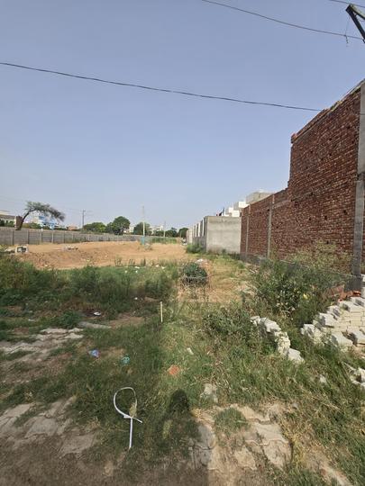 Rera  90 gaj Plot for sale Main Image 1