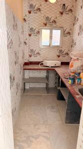 Kitchen Image of 1800 Sq.ft 3 BHK Independent House for sale in Paschim Putiary Kolkata for Rs. 8200000