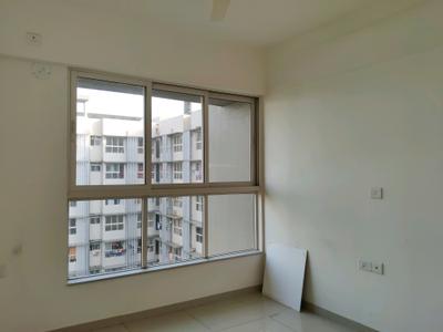 1.5 BHK Flat