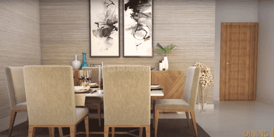 Image of 2599 Sq.ft 4 BHK Apartment / Flat for sale in Godrej Air, Sector 85, Gurgaon for Rs. 37500000