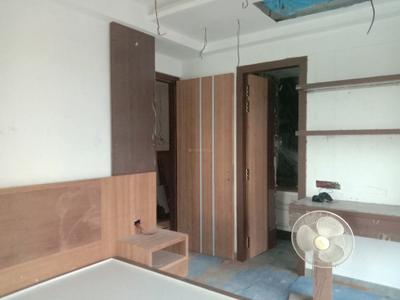 Bedroom Image of 2185 Sq.ft 3 BHK Apartment / Flat for sale in Arya Park Imperial, Taltala Kolkata for Rs. 36000000