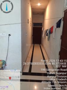 Kitchen Image of 3150 Sq.ft 10 BHK Independent House for sale in Daheli Sujanpur Kanpur for Rs. 18700000