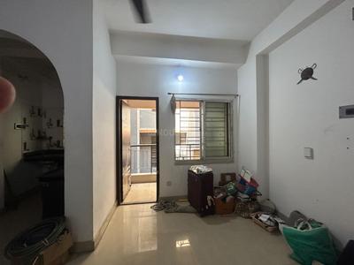 Hall Image of 1180 Sq.ft 3 BHK Apartment / Flat for sale in Rajarhat Kolkata for Rs. 4200000