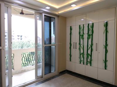 Shubh Laxmi Apartment Bedroom One 2