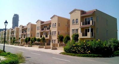4 BHK Independent Builder Floor