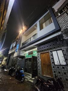 3 BHK Independent House