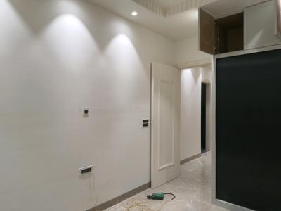 Bedroom Image of 1350 Sq.ft 3 BHK Builder Floor for sale in Indirapuram Ghaziabad for Rs. 17000238