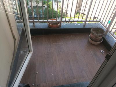 Bedroom Image of 1000 Sq.ft 2 BHK Apartment / Flat for sale in BPTP Spacio, Sector 37D Gurgaon for Rs. 13200000