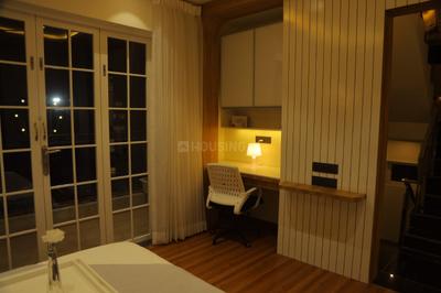 Balcony Image of 1400 Sq.ft 2 BHK Villa for sale in Sarvppratham Palm Hills Phase 1, Gondedumala Nashik for Rs. 8000000