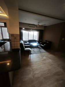 Image of 720 Sq.ft 2 BHK Apartment / Flat for sale in Kukreja Chembur Heights II, Chembur, Mumbai for Rs. 23500000