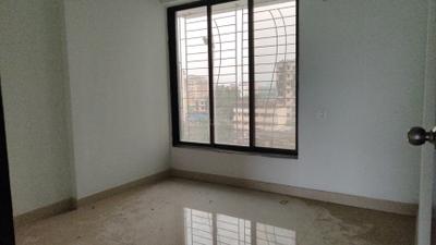 Bedroom Image of 905 Sq.ft 2 BHK Apartment / Flat for sale in Ekveera Chandrangan Residency Phase IV, Diva Thane for Rs. 6500000