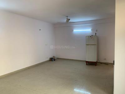 Hall Image of 1200 Sq.ft 2 BHK Apartment / Flat for sale in N K Savitry Enclave, Lohgarh Zirakpur for Rs. 4500000