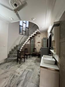 Hall Image of 1089 Sq.ft 3 BHK Duplex for sale in Guru Teg Bahadur Nagar Jalandhar for Rs. 7400000