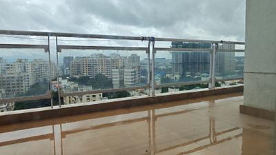 Living Room Image of 1282 Sq.ft 2 BHK Apartment / Flat for sale in Karia Konark Meadows, Wagholi Pune for Rs. 9100000