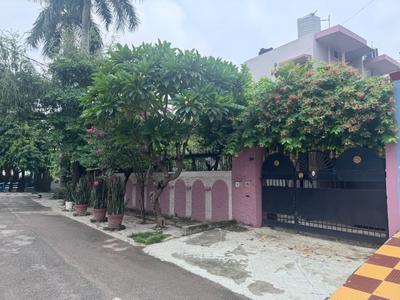 Image of 2777 Sq.ft 3 BHK Independent House for sale in Indira Nagar, Lucknow for Rs. 35000000