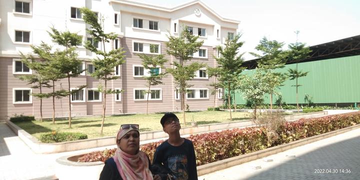 apartement  Cover Image 1