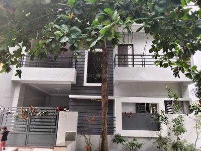 Image of 1500 Sq.ft 2.5 BHK Independent House for rent in Samarth Dream City, Nainod, Indore for Rs. 10000