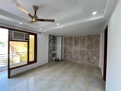 4 BHK Flat