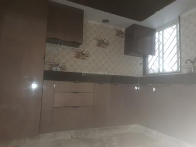 Kitchen Image of 1000 Sq.ft 2 BHK Builder Floor for rent in Frazer Town Bengaluru for Rs. 36000