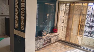 Living Room Image of 950 Sq.ft 2 BHK Apartment / Flat for sale in Agarwal Lifestyle, Virar West Virar for Rs. 6200000