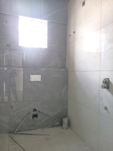 Common Bathroom Image of 1062 Sq.ft 2 BHK Apartment / Flat for sale in Kaggadasapura Bengaluru for Rs. 7965003