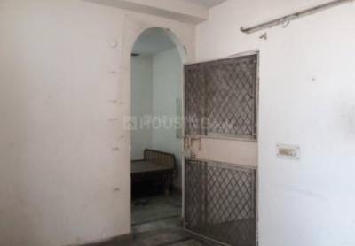 1 BHK Unfurnished Independent Builder Floor