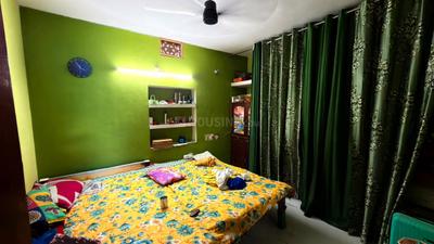Bedroom Image of 750 Sq.ft 8 BHK Independent House for sale in Indira Nagar Lucknow for Rs. 5700000