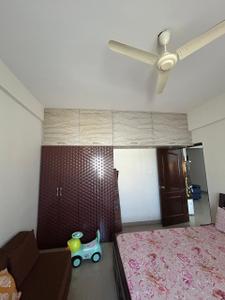 Bedroom Image of 1185 Sq.ft 2 BHK Apartment / Flat for sale in Vandana Meadows, Kudlu Bengaluru for Rs. 8000000