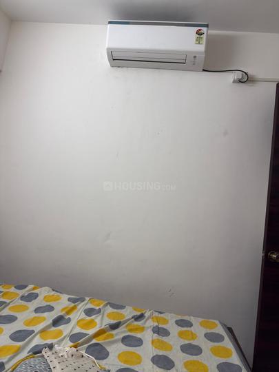 Frends Society Bedroom 1