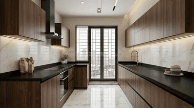 Image of 1675 Sq.ft 2 BHK Apartment / Flat for sale in Meridian Mystic, Nerul, Navi Mumbai for Rs. 35000000