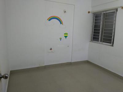 Bedroom Image of 922 Sq.ft 2 BHK Apartment / Flat for sale in Sipani Bliss, Bommasandra Bengaluru for Rs. 4200000