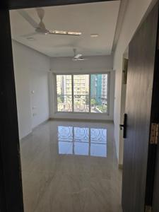 Hall Image of 650 Sq.ft 2 BHK Apartment / Flat for sale in Chembur Mumbai for Rs. 13500000