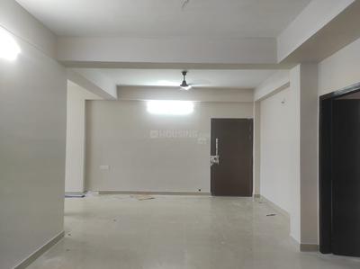Hall Image of 1800 Sq.ft 3 BHK Apartment / Flat for rent in Royal Silver Heights, Chandmari Guwahati for Rs. 40000