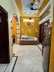 Image of Her Space Girls PG - Fully Furnished  in Shalimar Bagh, New Delhi