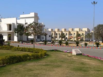 Image of 1250 Sq.ft Residential Plot / Land for sale in Nevta Village, Jaipur for Rs. 3460000