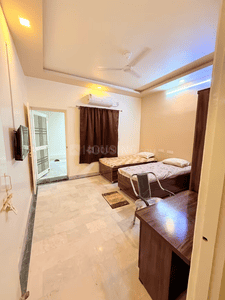 Image of Raghuvar luxury Girl PG in Gomti Nagar, Lucknow