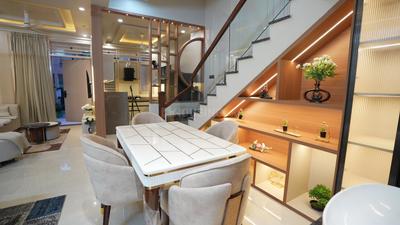 Image of 3500 Sq.ft 4 BHK Villa for sale in Gandhi Path West, Jaipur for Rs. 25000000