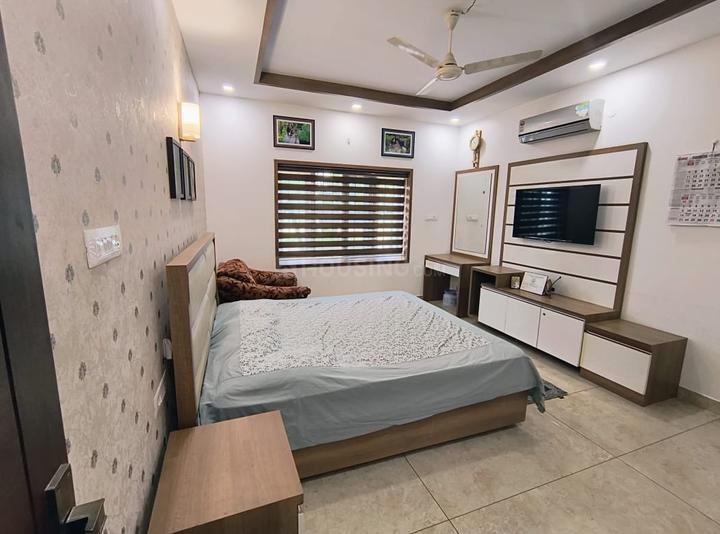 Maple Avanue Bedroom 1