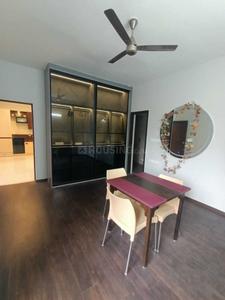 Hall Image of 1062 Sq.ft 2 BHK Apartment / Flat for sale in Hosahalli Bengaluru for Rs. 12250000