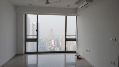Living Room Image of 1200 Sq.ft 2 BHK Apartment / Flat for sale in Lodha Kiara, Lower Parel Mumbai for Rs. 49500000