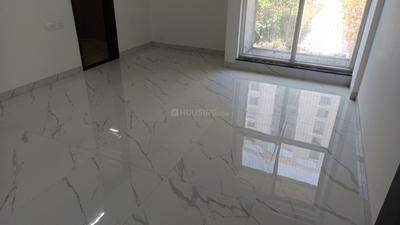 Bedroom Image of 1080 Sq.ft 2 BHK Apartment / Flat for sale in Kalcon Zenone, Wakad Pune for Rs. 8500000