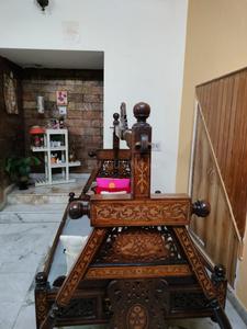 Hall Image of 2722 Sq.ft 4 BHK Independent House for sale in Sainik Colony Jammu for Rs. 25000000