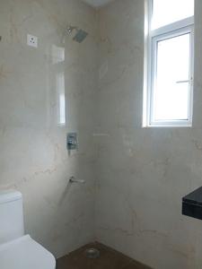 Bedroom Two Image of 1450 Sq.ft 3.5 BHK Apartment / Flat for sale in M3M Soulitude , Sector 89 Gurgaon for Rs. 16000000