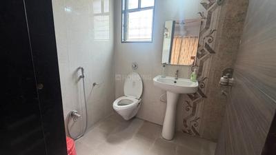 Image of 850 Sq.ft 2 BHK Apartment / Flat for sale in GK Dwarka Sai Wonder Phase 2, Pimple Saudagar, Pune for Rs. 11000000