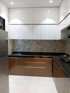 Kitchen Image of 1500 Sq.ft 3 BHK Apartment / Flat for sale in EV 9 Square, Vashi Navi Mumbai for Rs. 29000000