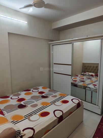 Marol, Andheri East Bedroom 1